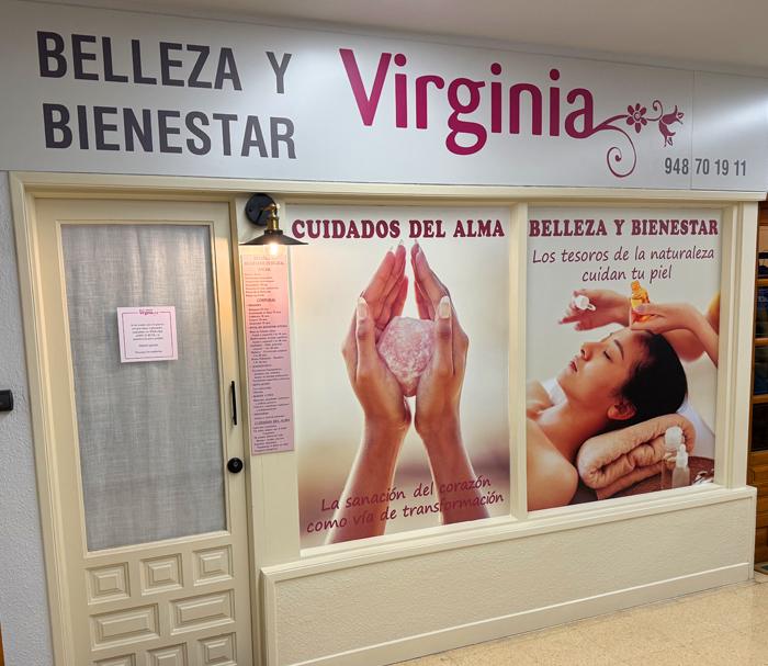belleza y bienestar tafalla