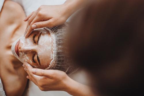 higiene facial estetica bienestar en tafalla